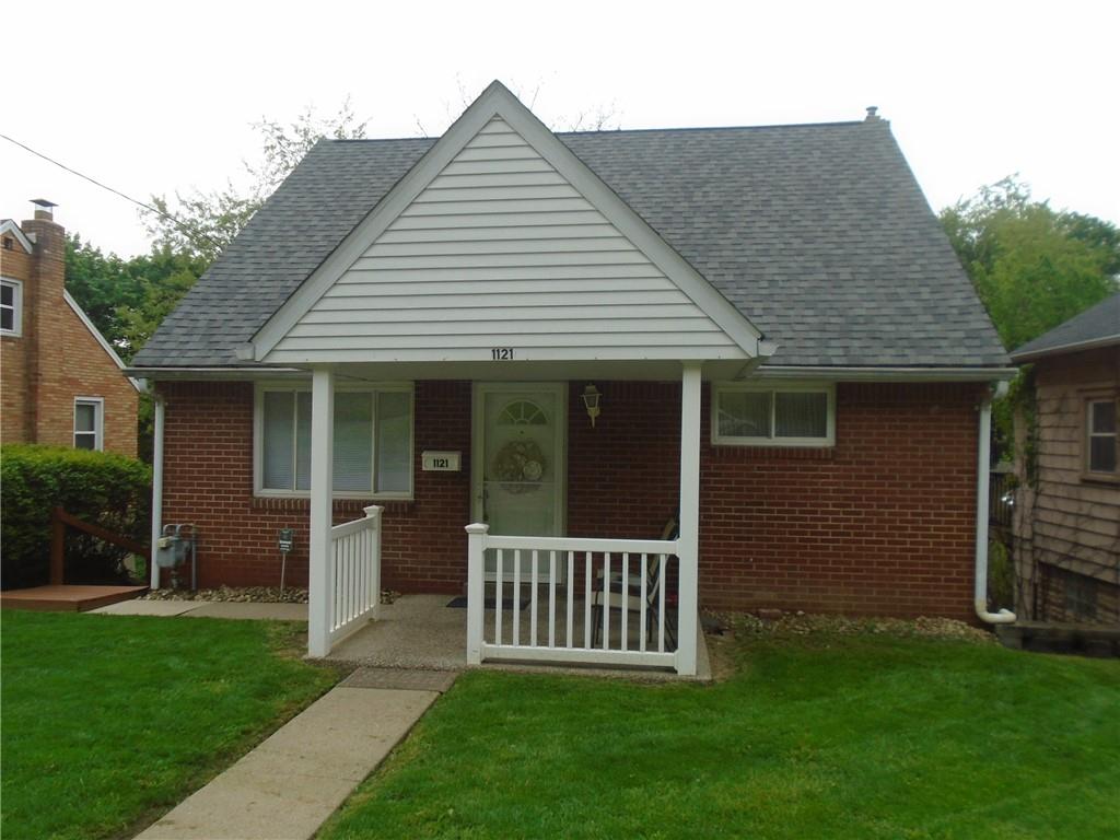 1121 Spruce Street Ambridge, PA 15003 - Photo 2 of 41