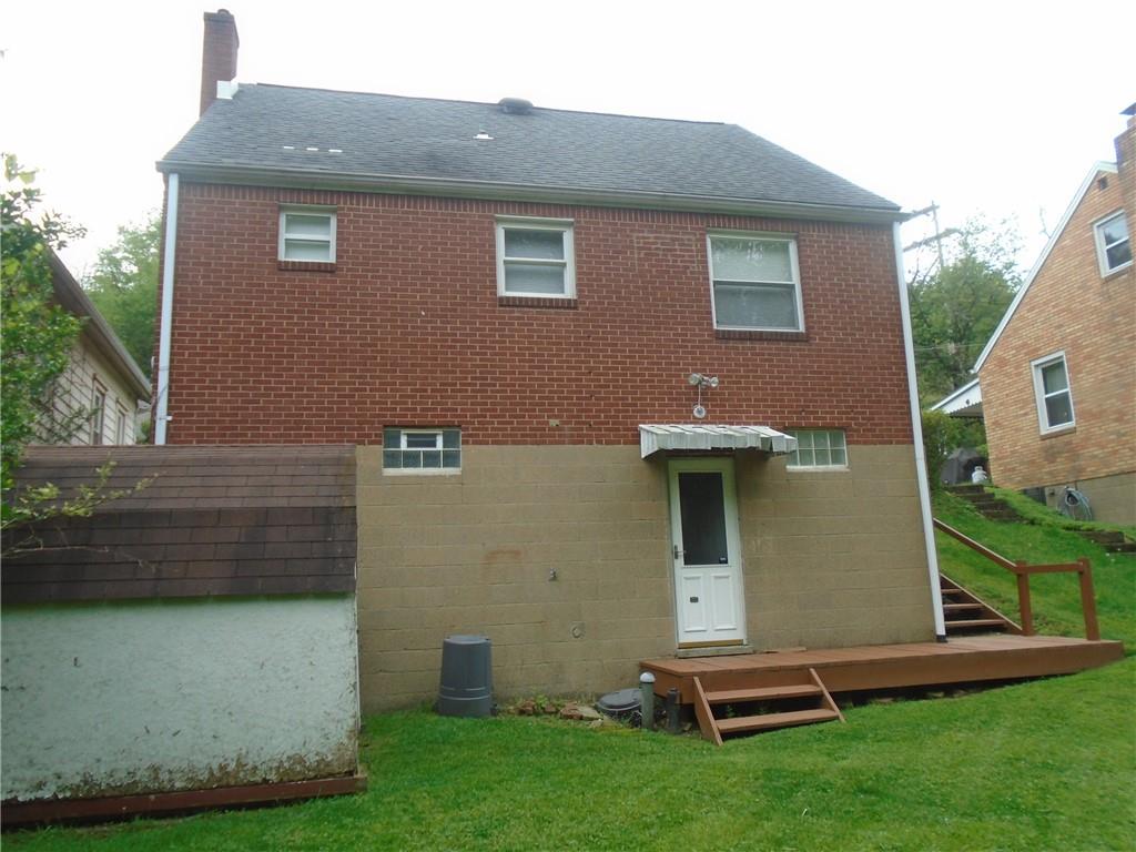1121 Spruce Street Ambridge, PA 15003 - Photo 26 of 41