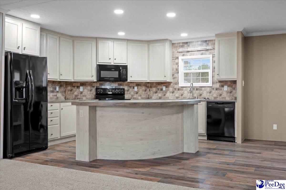 2664 Penderboro Road Marion, SC 29571 - Photo 6 of 32 Gallery Image 6