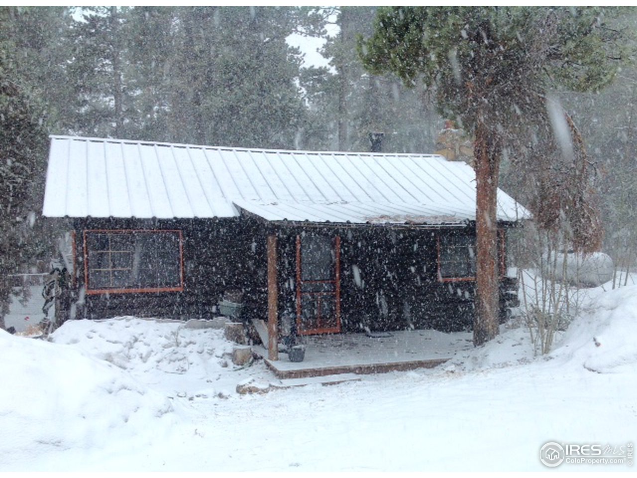107 Gap Road Black Hawk, CO 80422 - Photo 1 of 7 Gallery Image 1