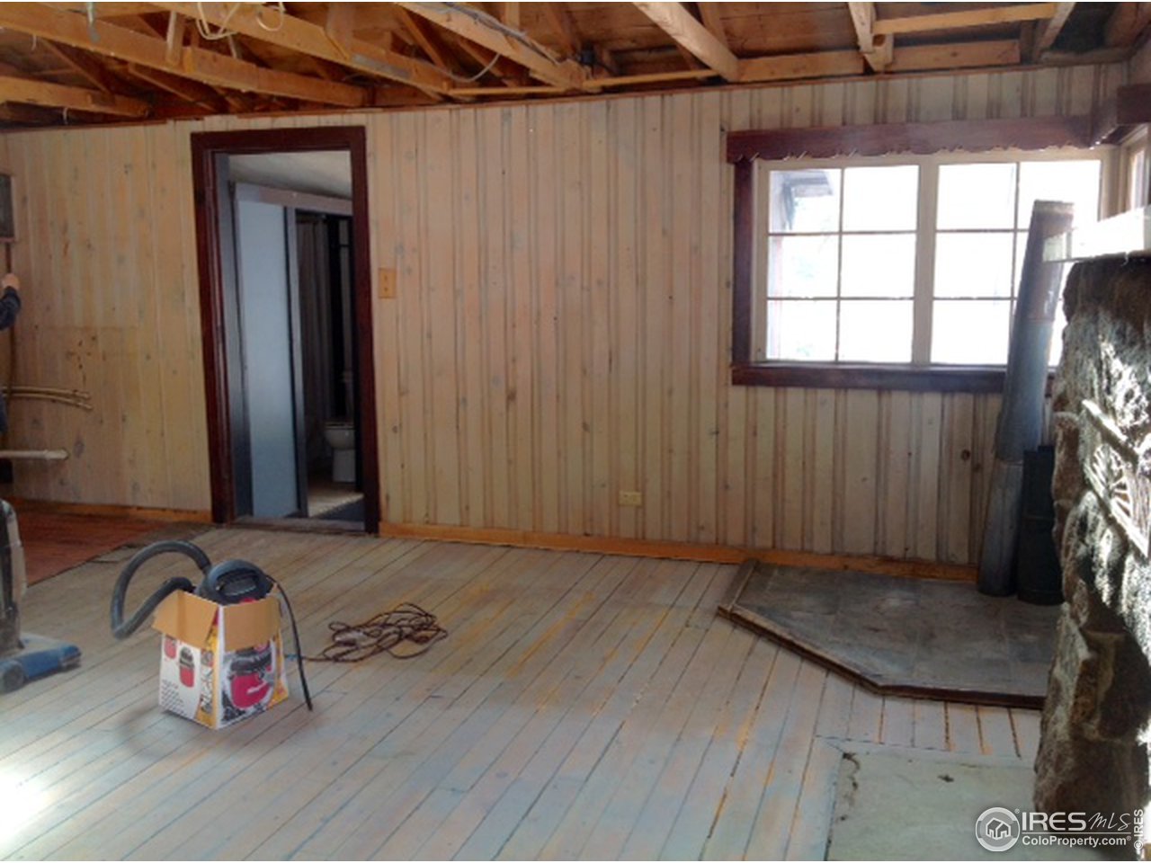 107 Gap Road Black Hawk, CO 80422 - Photo 3 of 7 Gallery Image 3