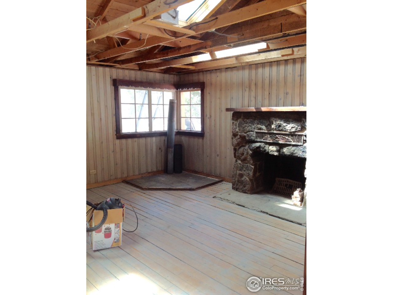 107 Gap Road Black Hawk, CO 80422 - Photo 4 of 7 Gallery Image 4