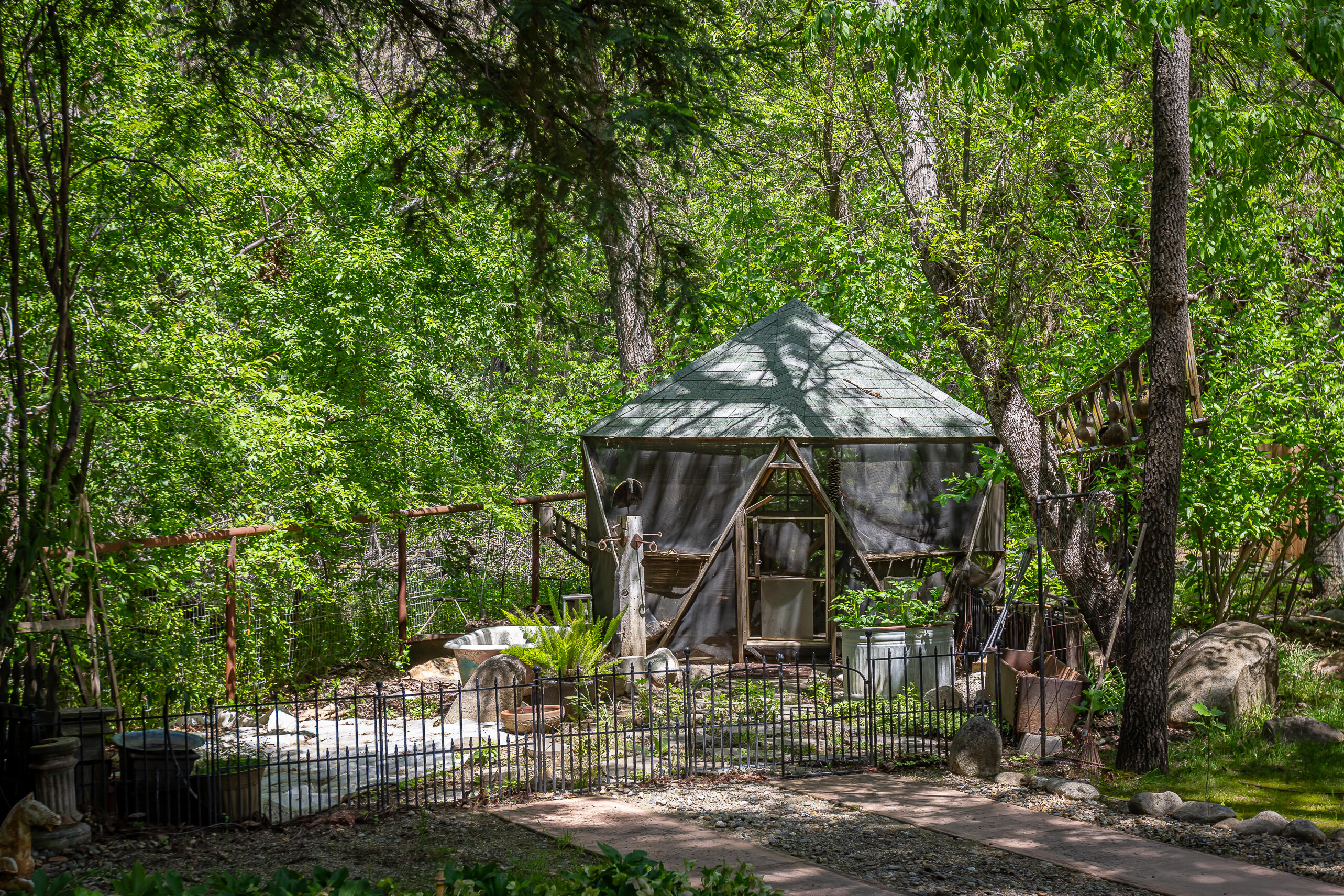 43195 South Fork Drive Three Rivers, CA 93271 - Photo 62 of 70 IMG_3365-HDR