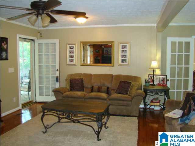 1225 Valleywood Road Oxford, AL 36203 - Photo 3 of 27