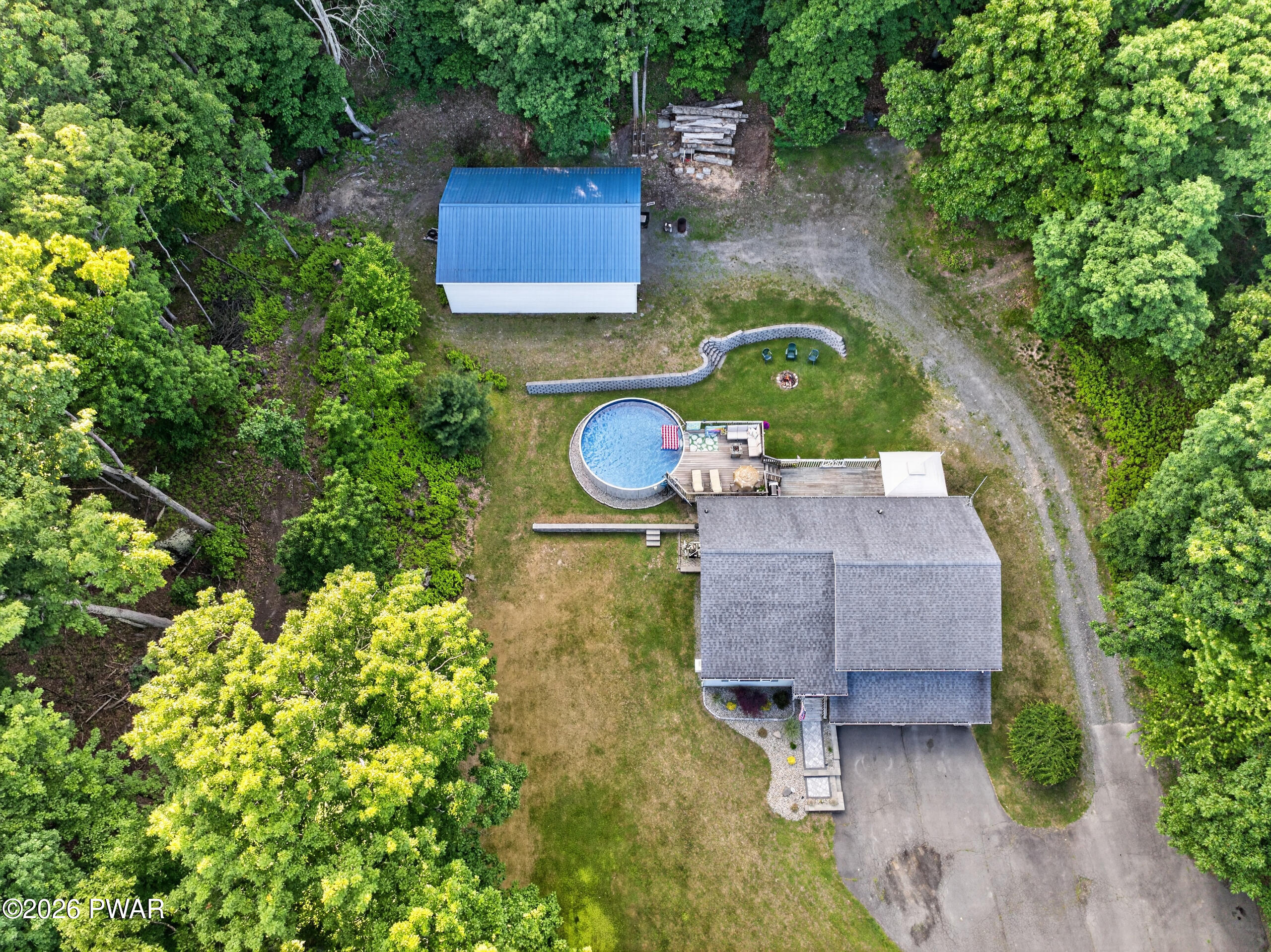 438 Cummins Hill Road Milford, PA 18337 - Photo 3 of 64