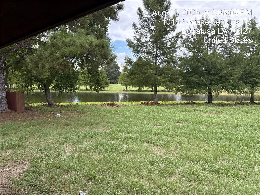 10453 Snake Jenkins Road Bogalusa, LA 70427 - Photo 2 of 13
