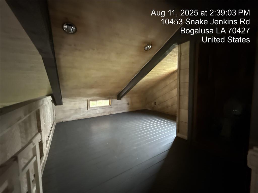 10453 Snake Jenkins Road Bogalusa, LA 70427 - Photo 8 of 13