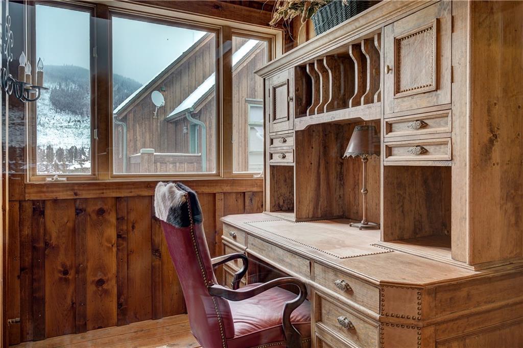 72 River Run Road Keystone, CO 80435 - Photo 29 of 35 a view of a balcony and chairs