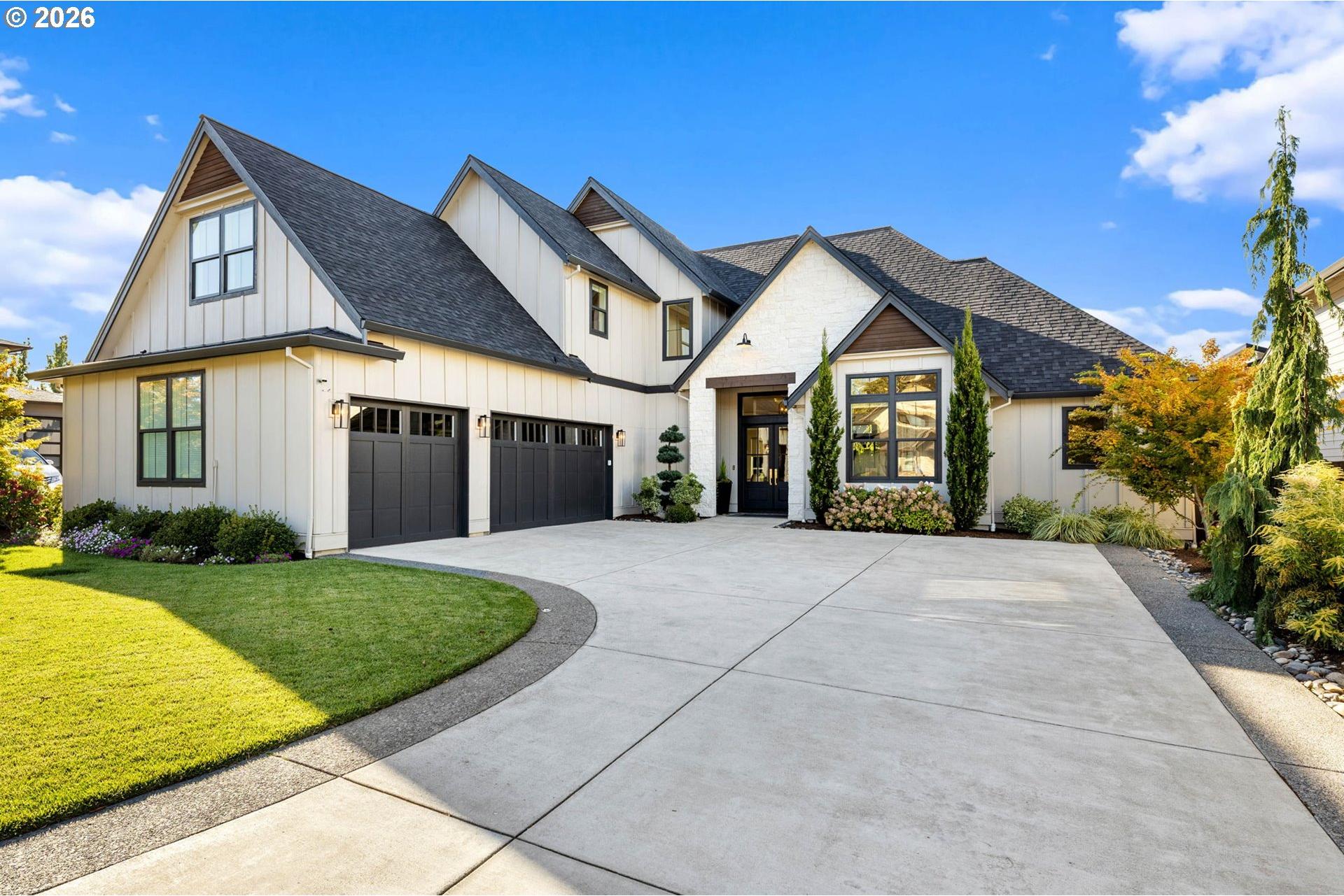 4328 Northwest Paddock Lane Camas, WA 98607 - Photo 1 of 48 Gallery Image 1