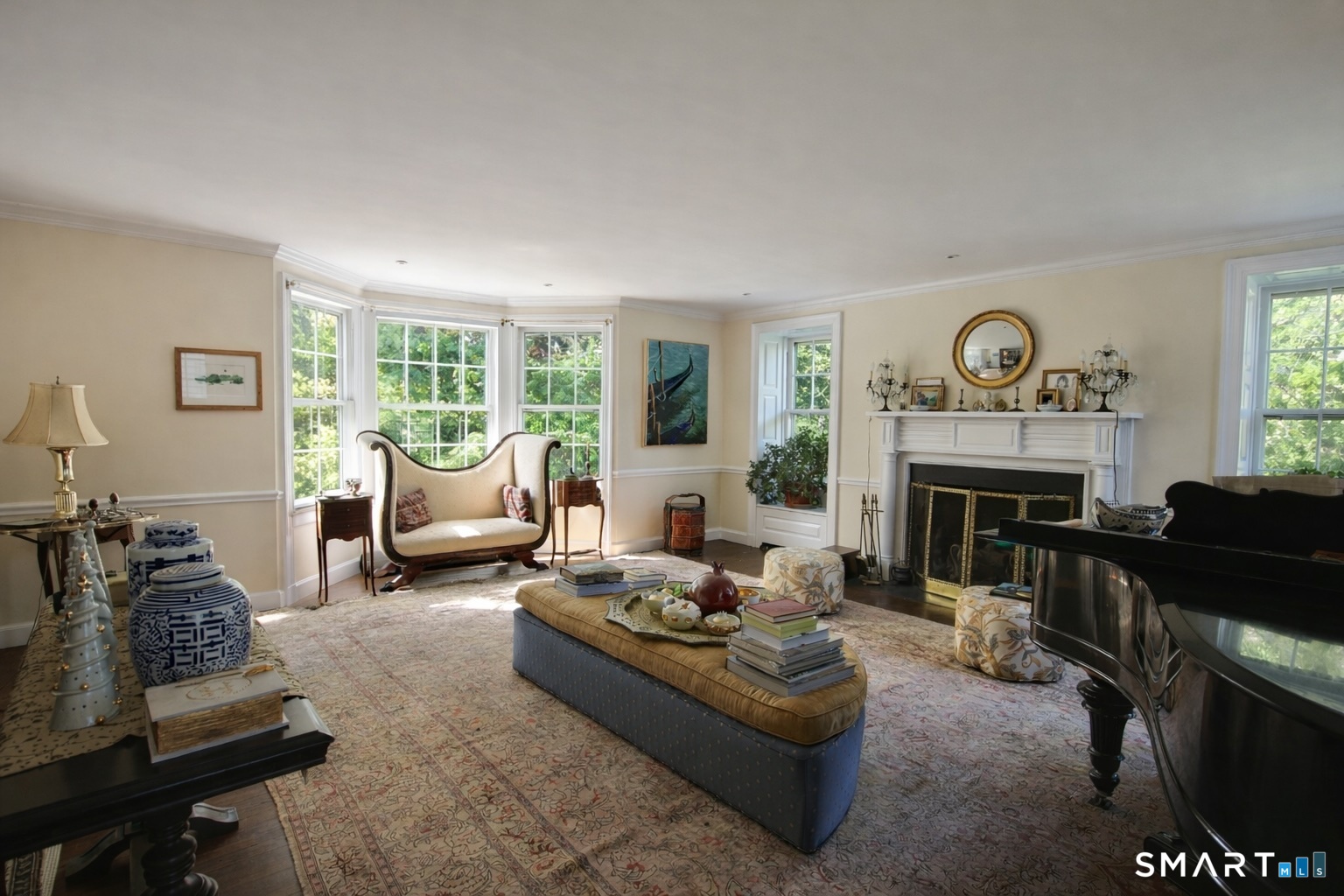 11 Clapboard Hill Road Westport, CT 06880 - Photo 19 of 22