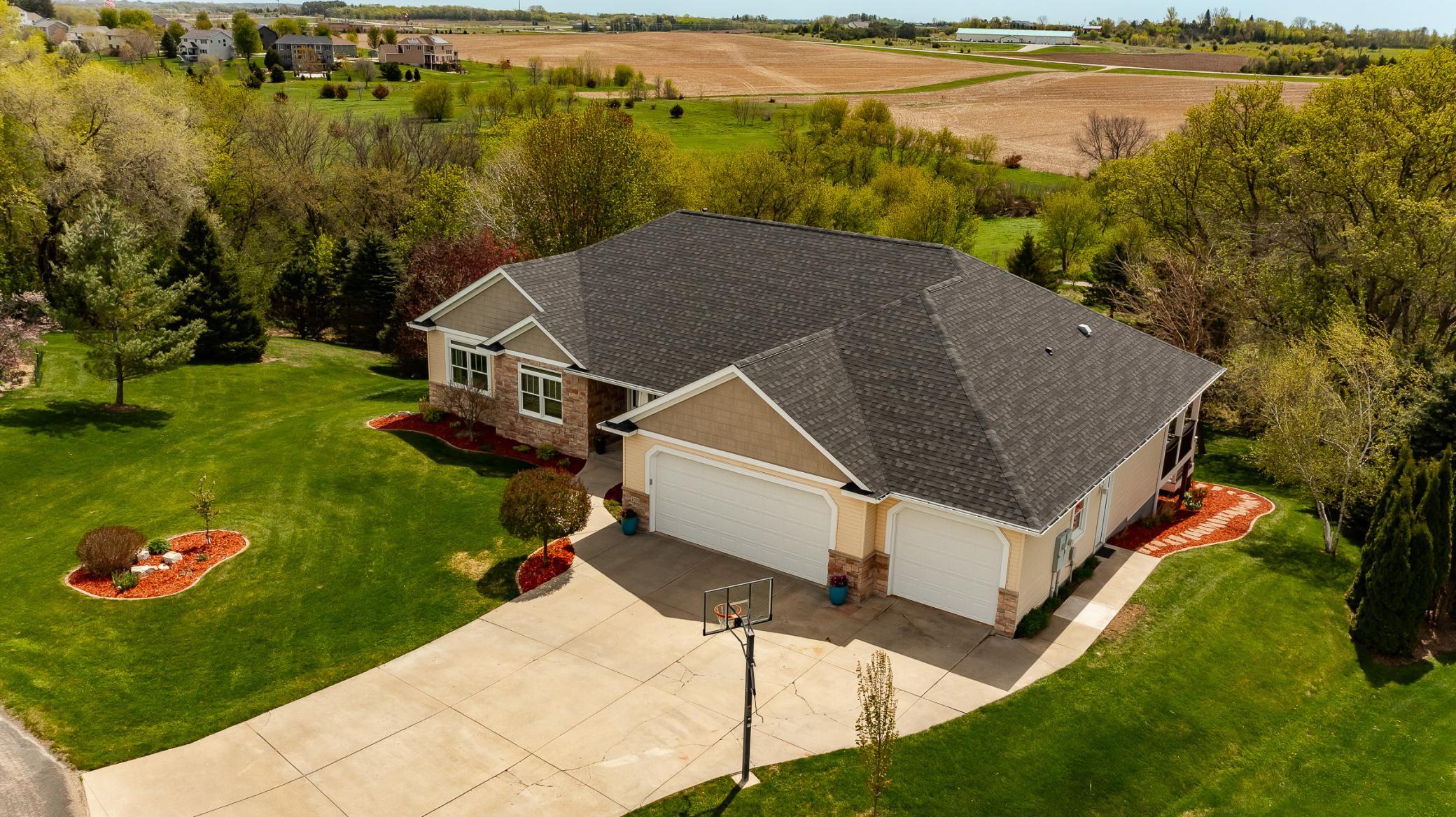 1020 Istas Lane Southwest Oronoco, MN 55960 - Photo 70 of 73