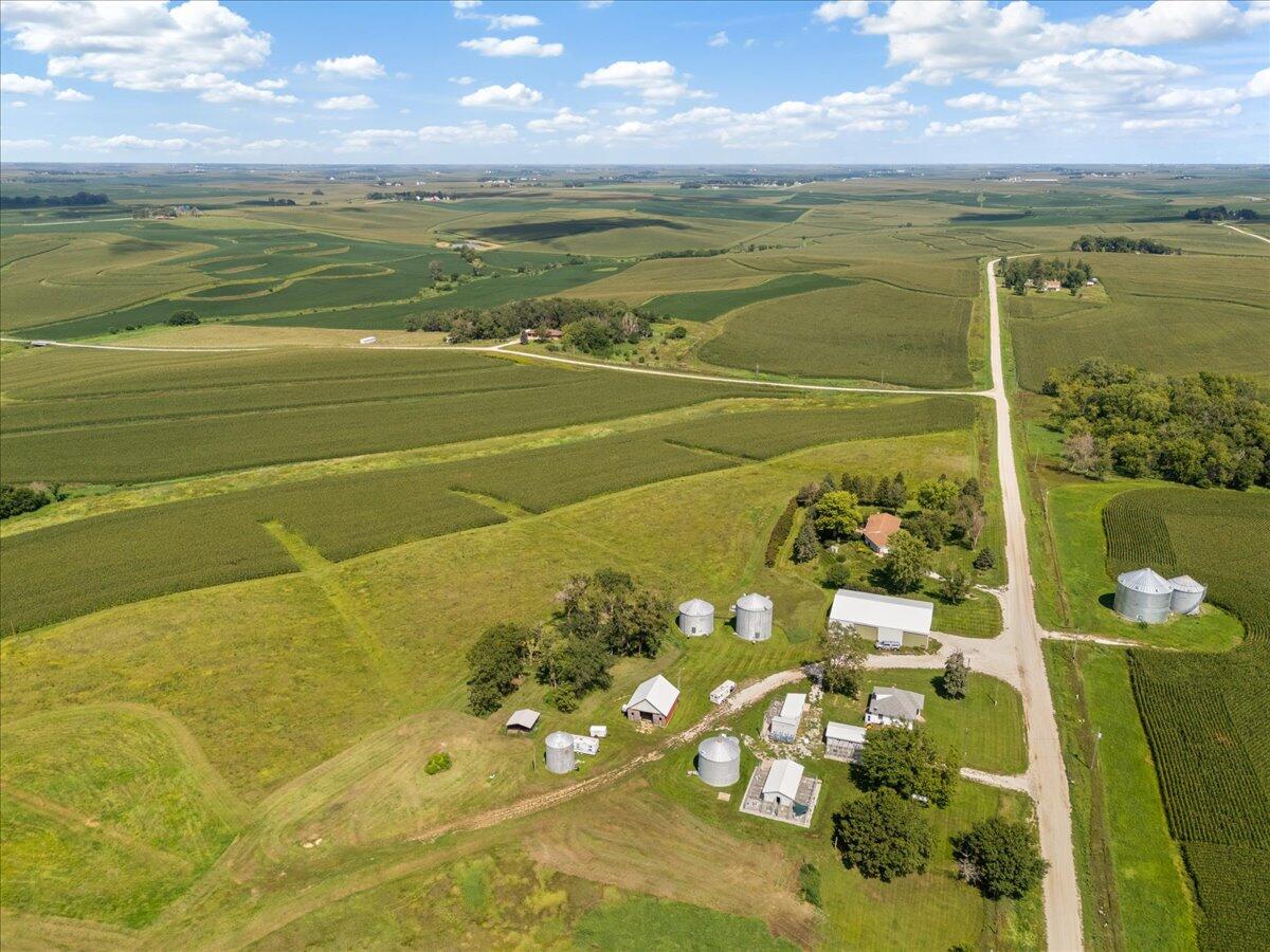 416 Hackberry Road Shelby, IA 51570 - Photo 63 of 66 63-416HackberryRd65