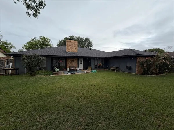 $350,000 | 925 Manciples Way, Abilene, TX 79602