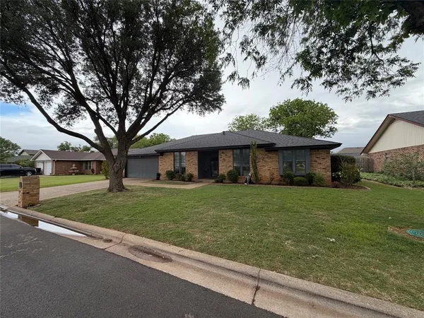 $350,000 | 925 Manciples Way, Abilene, TX 79602
