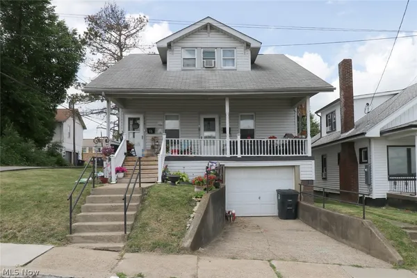 $165,000 | 127 Forest Street, Steubenville, OH 43953