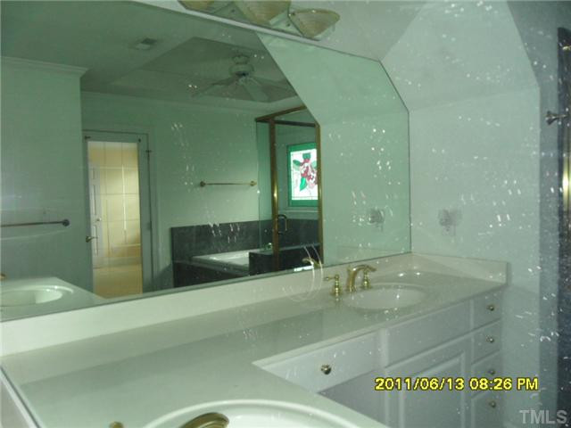 2508 Colton Place Raleigh, NC 27609 - Photo 22 of 25 Photo 22