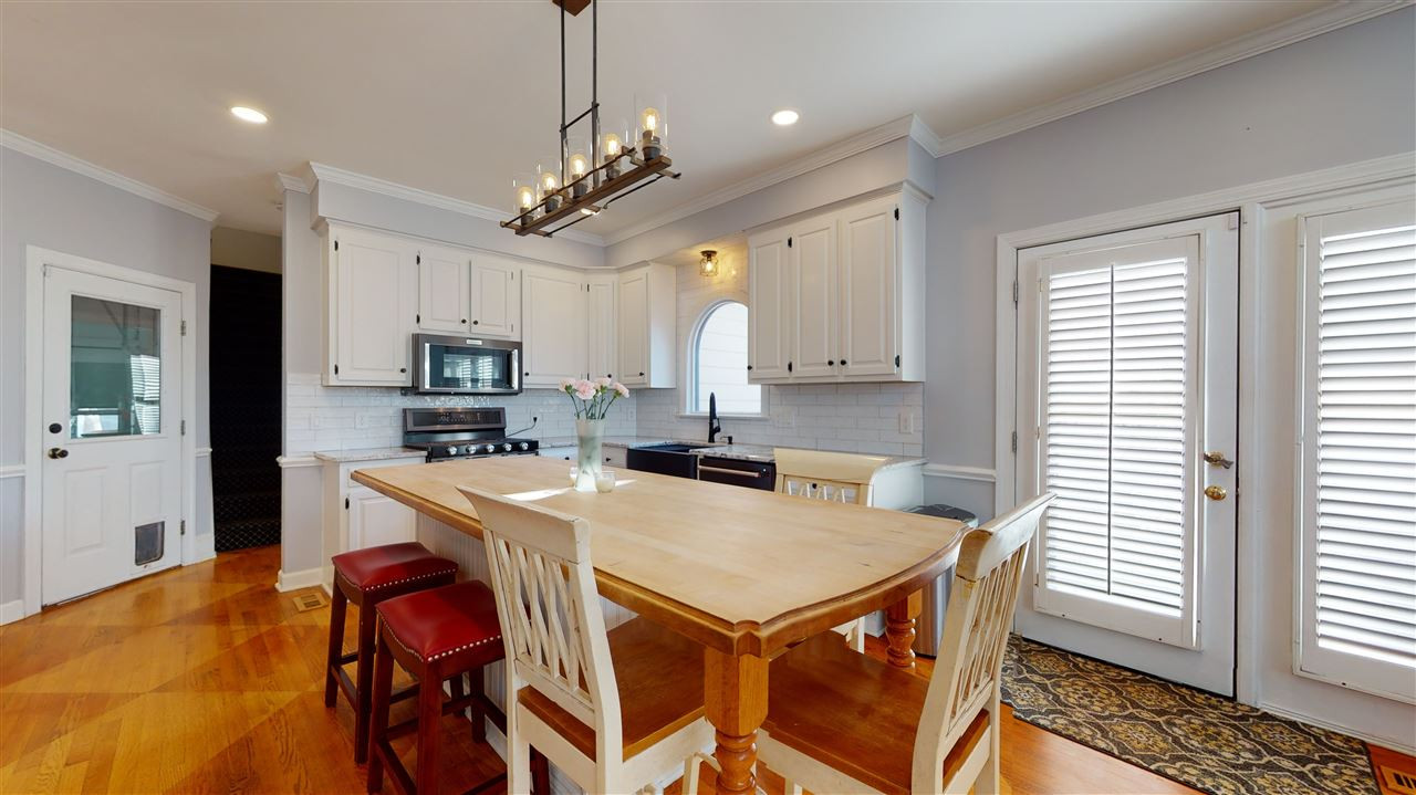 5020 Salem Ridge Road Holly Springs, NC 27540 - Photo 13 of 30 Kitchen
