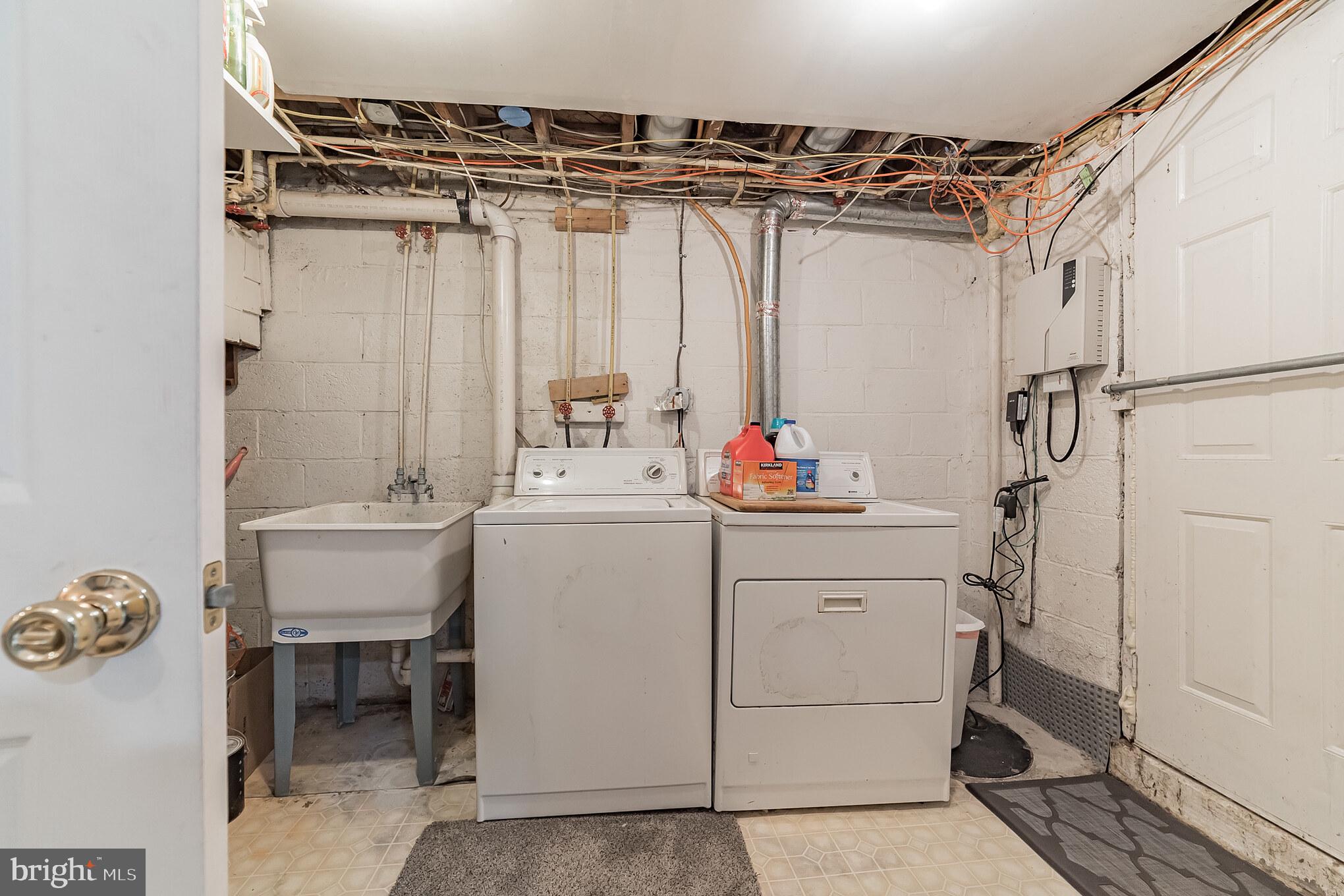 14 Haley Road Baltimore, MD 21221 - Photo 18 of 28