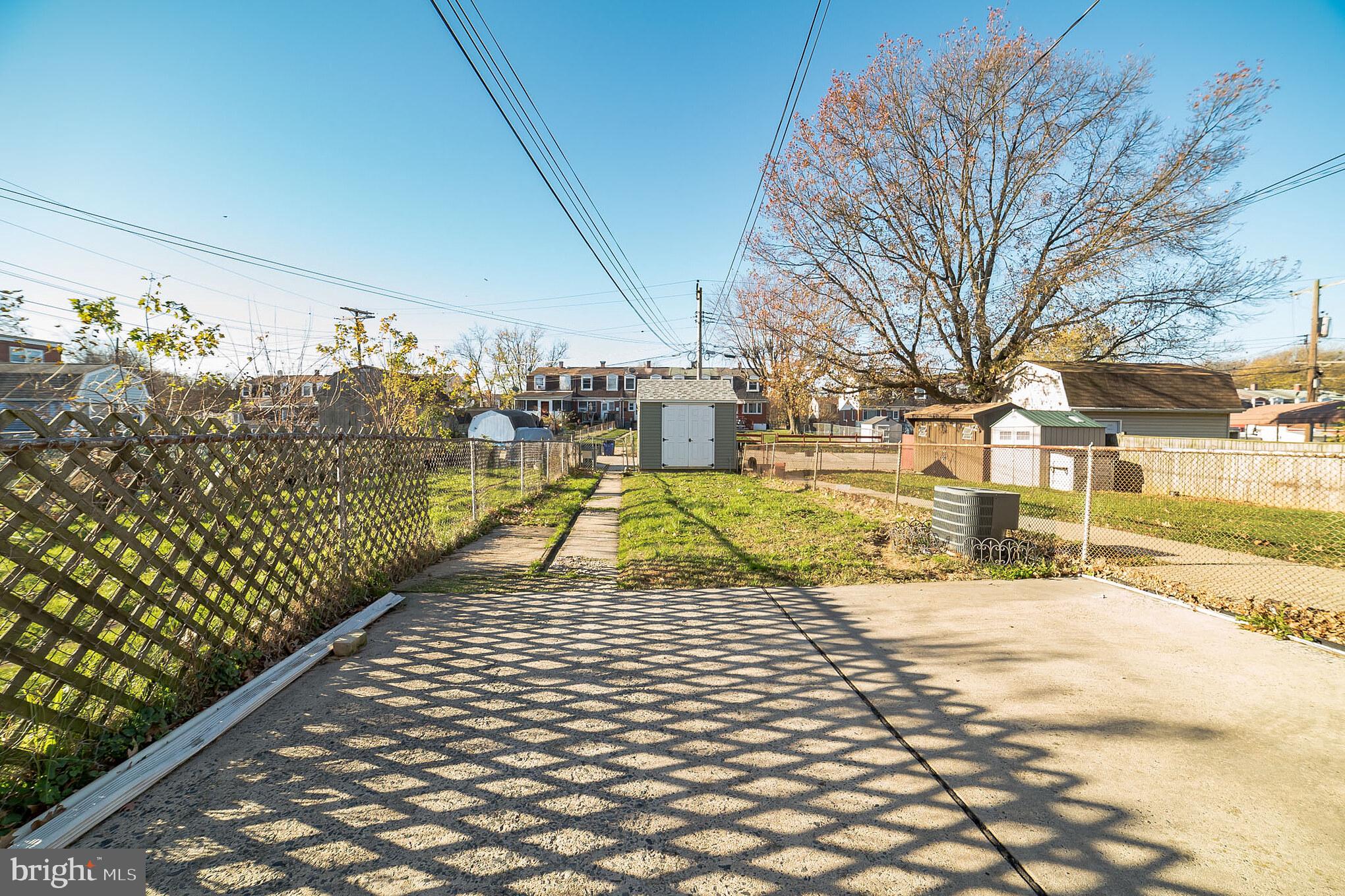 14 Haley Road Baltimore, MD 21221 - Photo 10 of 28
