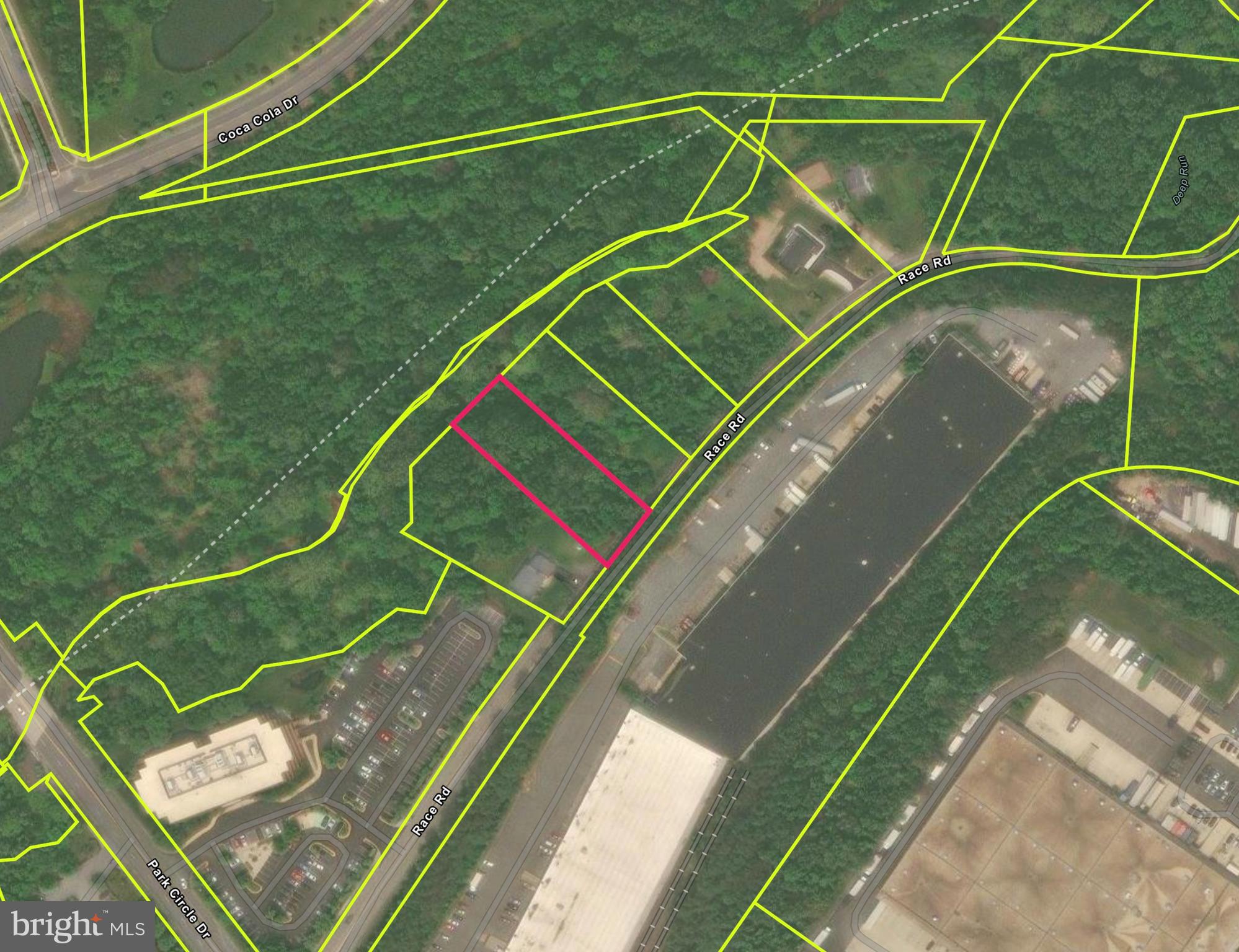 7250 Race Road Hanover, MD 21076 - Photo 2 of 8