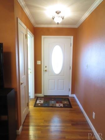207 Berry Road Pensacola, FL 32507 - Photo 12 of 23
