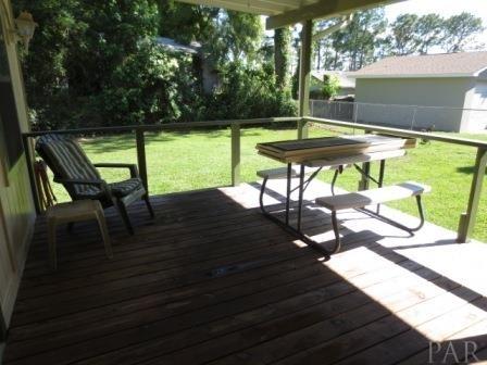 207 Berry Road Pensacola, FL 32507 - Photo 14 of 23