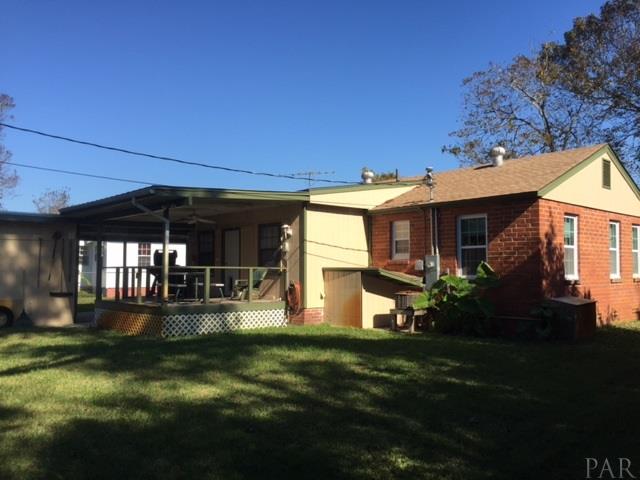 207 Berry Road Pensacola, FL 32507 - Photo 20 of 23