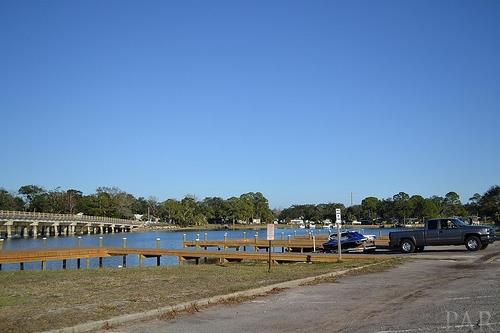 207 Berry Road Pensacola, FL 32507 - Photo 21 of 23