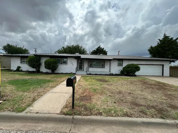 $224,999 | 104 Smith Street, Borger, TX 79007