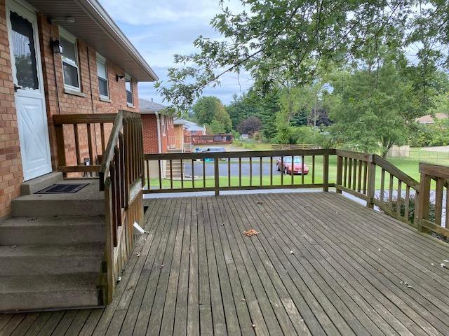 3345 Banning Road Cincinnati, OH 45239 - Photo 3 of 22