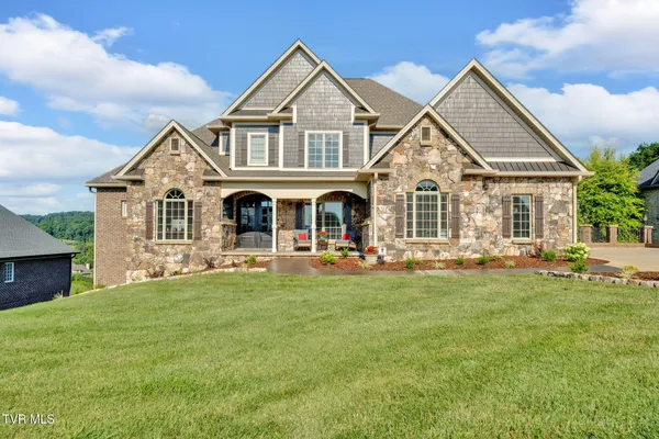 $1,175,000 | 301 Sunset Ridge Court, Johnson City, TN 37615