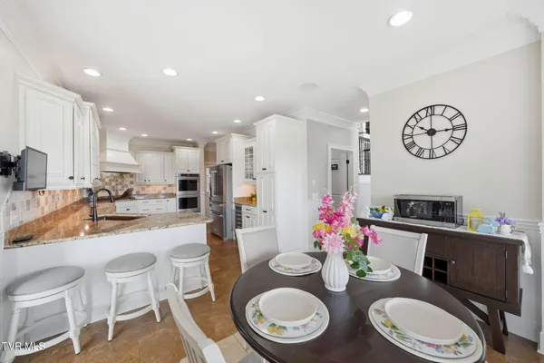 $1,175,000 | 301 Sunset Ridge Court, Johnson City, TN 37615