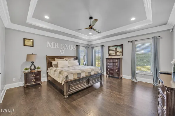 $1,175,000 | 301 Sunset Ridge Court, Johnson City, TN 37615