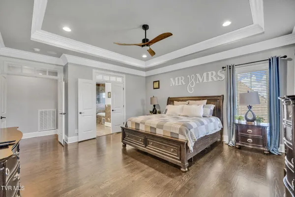 $1,175,000 | 301 Sunset Ridge Court, Johnson City, TN 37615