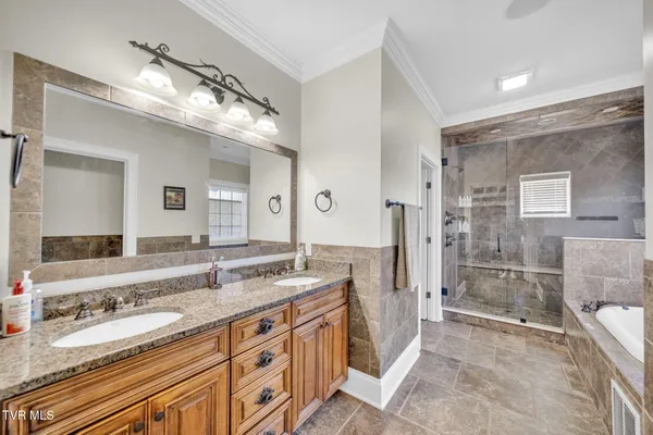 $1,175,000 | 301 Sunset Ridge Court, Johnson City, TN 37615