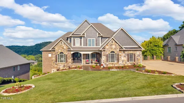 $1,175,000 | 301 Sunset Ridge Court, Johnson City, TN 37615