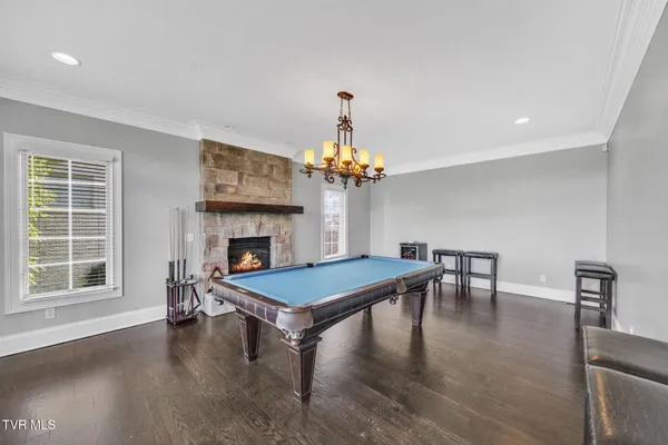 $1,175,000 | 301 Sunset Ridge Court, Johnson City, TN 37615