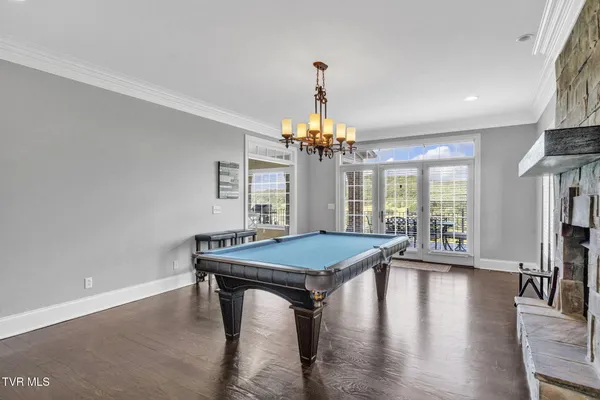 $1,175,000 | 301 Sunset Ridge Court, Johnson City, TN 37615