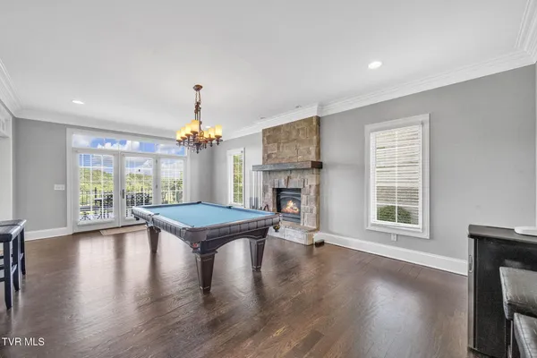 $1,175,000 | 301 Sunset Ridge Court, Johnson City, TN 37615