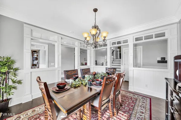 $1,175,000 | 301 Sunset Ridge Court, Johnson City, TN 37615