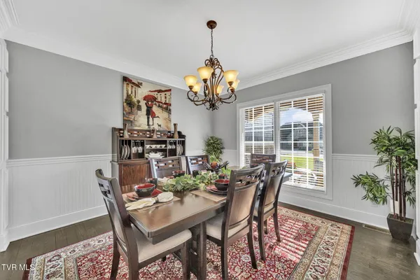 $1,175,000 | 301 Sunset Ridge Court, Johnson City, TN 37615