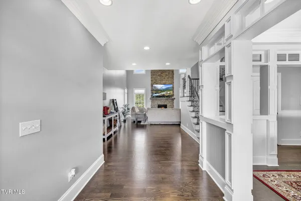 $1,175,000 | 301 Sunset Ridge Court, Johnson City, TN 37615