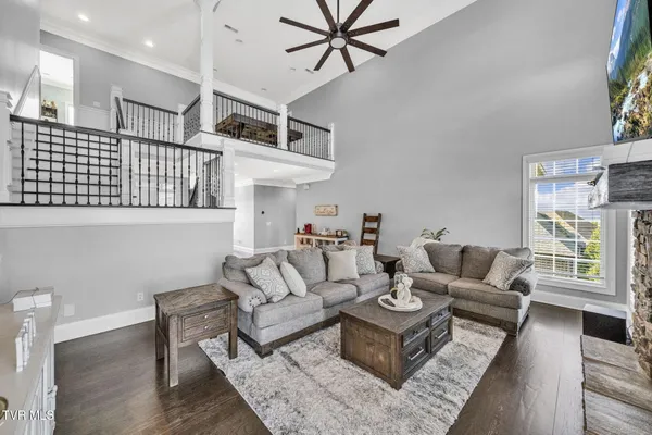 $1,175,000 | 301 Sunset Ridge Court, Johnson City, TN 37615