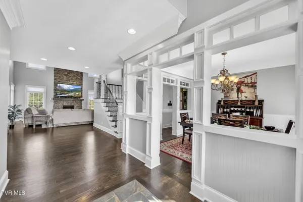 $1,175,000 | 301 Sunset Ridge Court, Johnson City, TN 37615