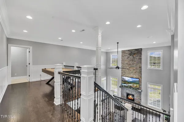 $1,175,000 | 301 Sunset Ridge Court, Johnson City, TN 37615