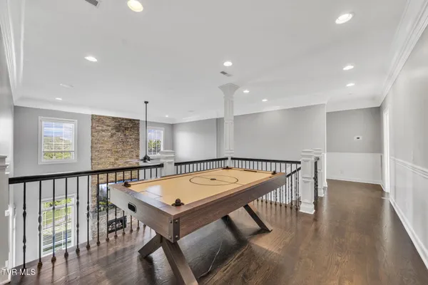 $1,175,000 | 301 Sunset Ridge Court, Johnson City, TN 37615