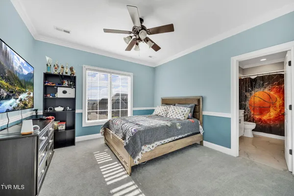 $1,175,000 | 301 Sunset Ridge Court, Johnson City, TN 37615