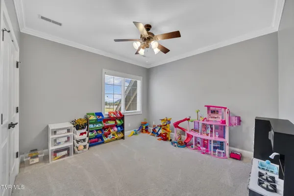 $1,175,000 | 301 Sunset Ridge Court, Johnson City, TN 37615