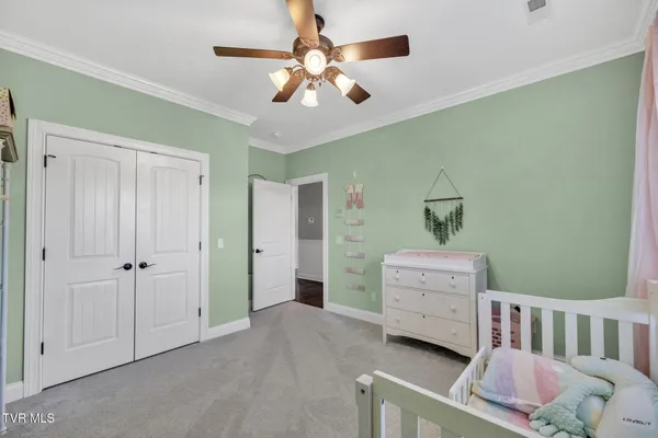 $1,175,000 | 301 Sunset Ridge Court, Johnson City, TN 37615