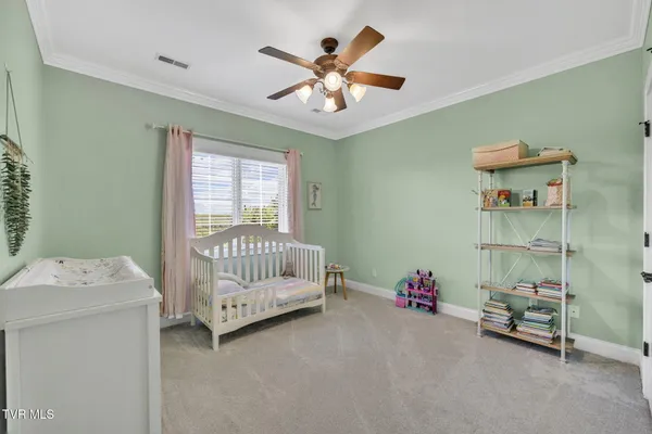 $1,175,000 | 301 Sunset Ridge Court, Johnson City, TN 37615